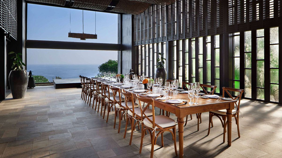 Bulgari Resort Bali - Photo 7