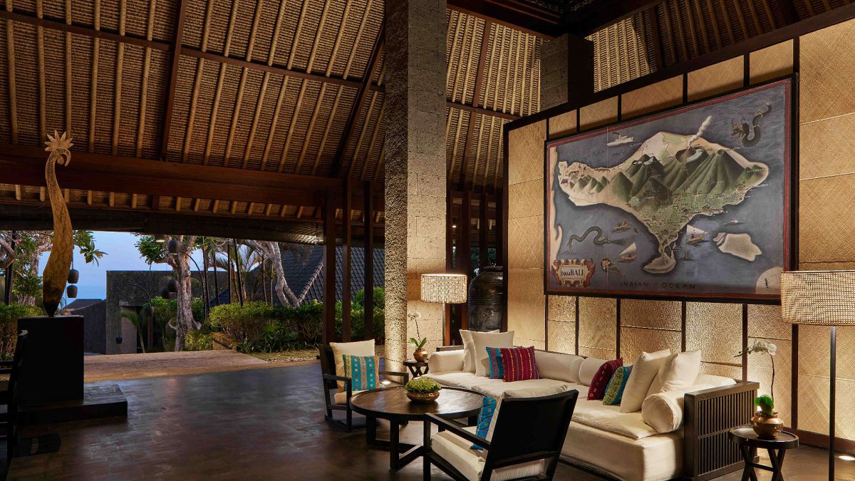 Bulgari Resort Bali - Photo 2