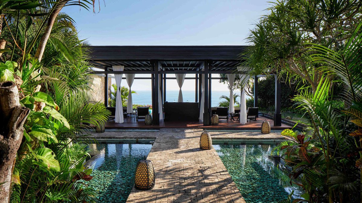 Bulgari Resort Bali - Photo 8