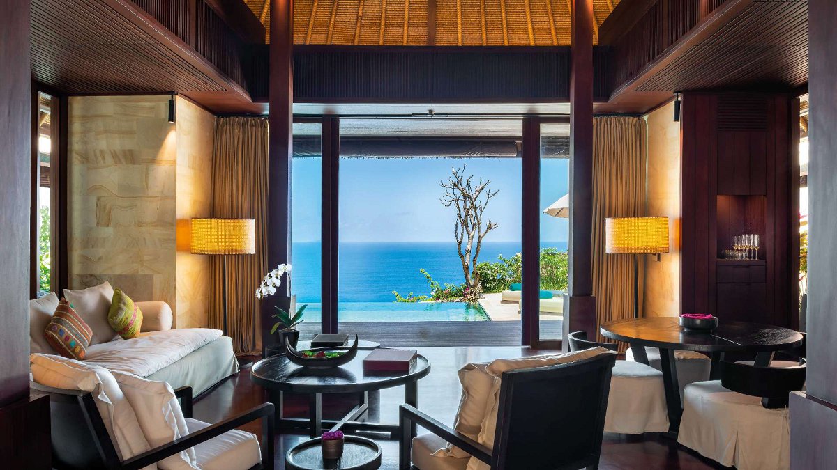 Bulgari Resort Bali - Photo 4