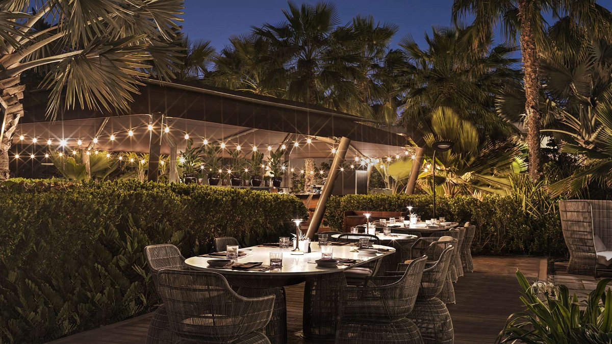 Bulgari Resort Dubai - Photo 5