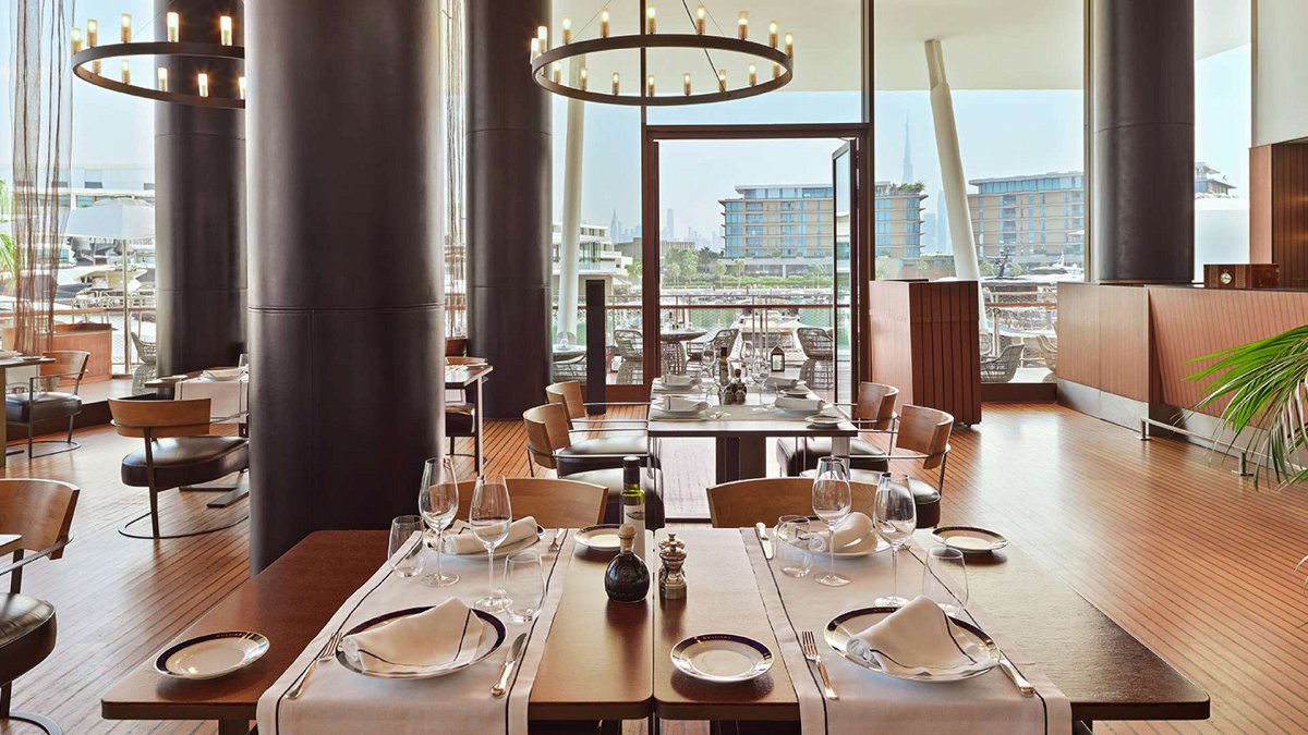 Bulgari Resort Dubai - Photo 6