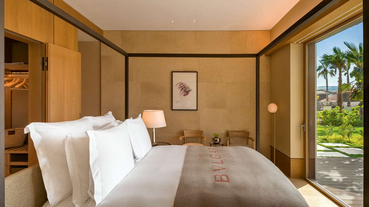 Bulgari Resort Dubai - Photo 3