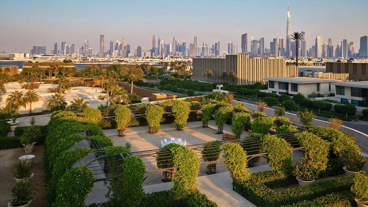 Bulgari Resort Dubai - Photo 4