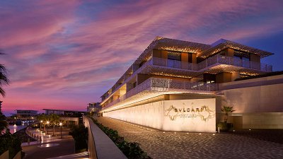 Bulgari Resort Dubai