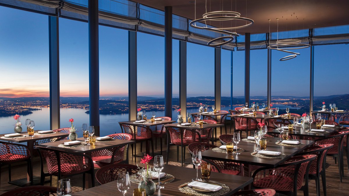 Burgenstock Resort Lake Lucerne - Photo 5