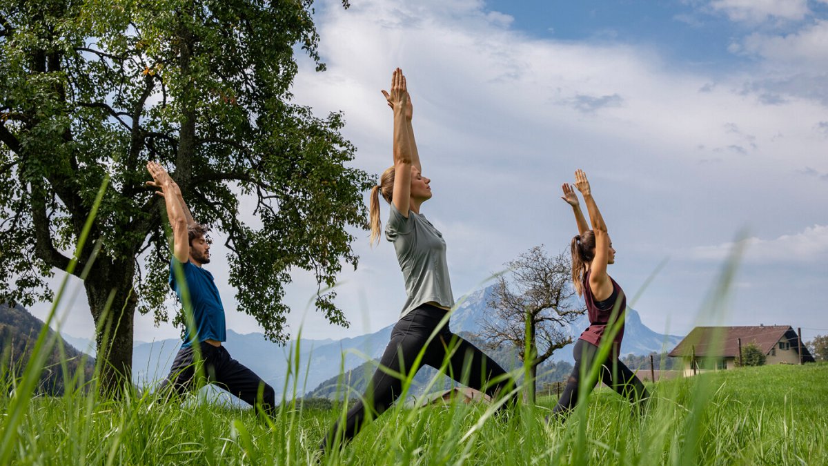 Burgenstock Resort Lake Lucerne - Photo 7