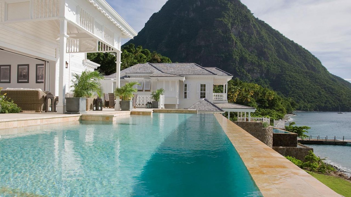 Sugar Beach, A Viceroy Resort - Photo 1