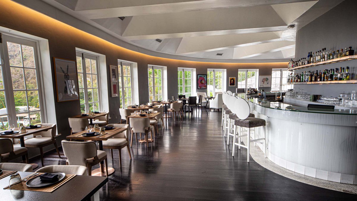 Sugar Beach, A Viceroy Resort - Photo 7