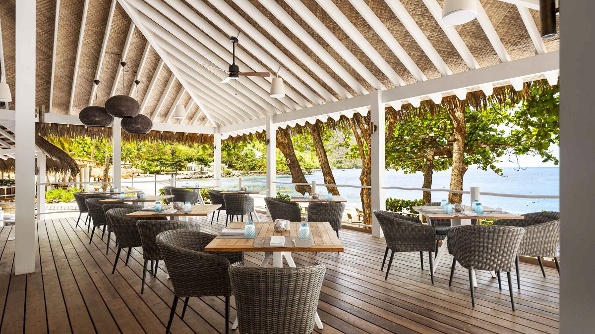 Sugar Beach, A Viceroy Resort - Photo 8