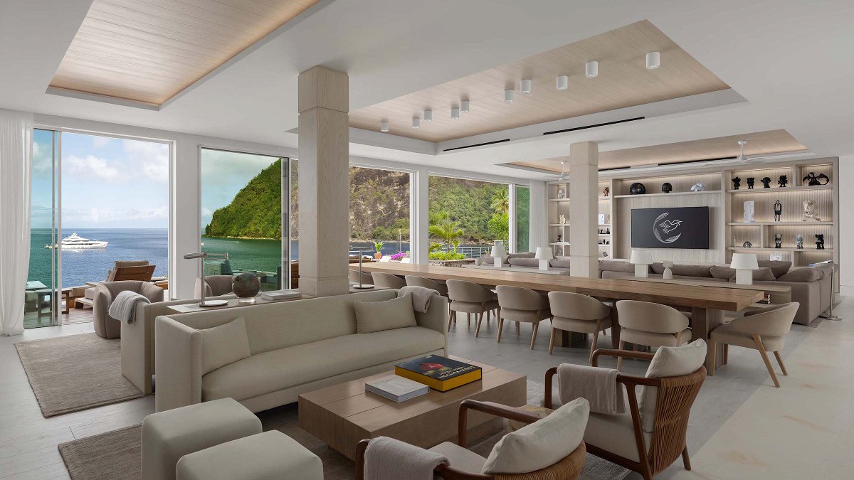 Sugar Beach, A Viceroy Resort - Photo 2