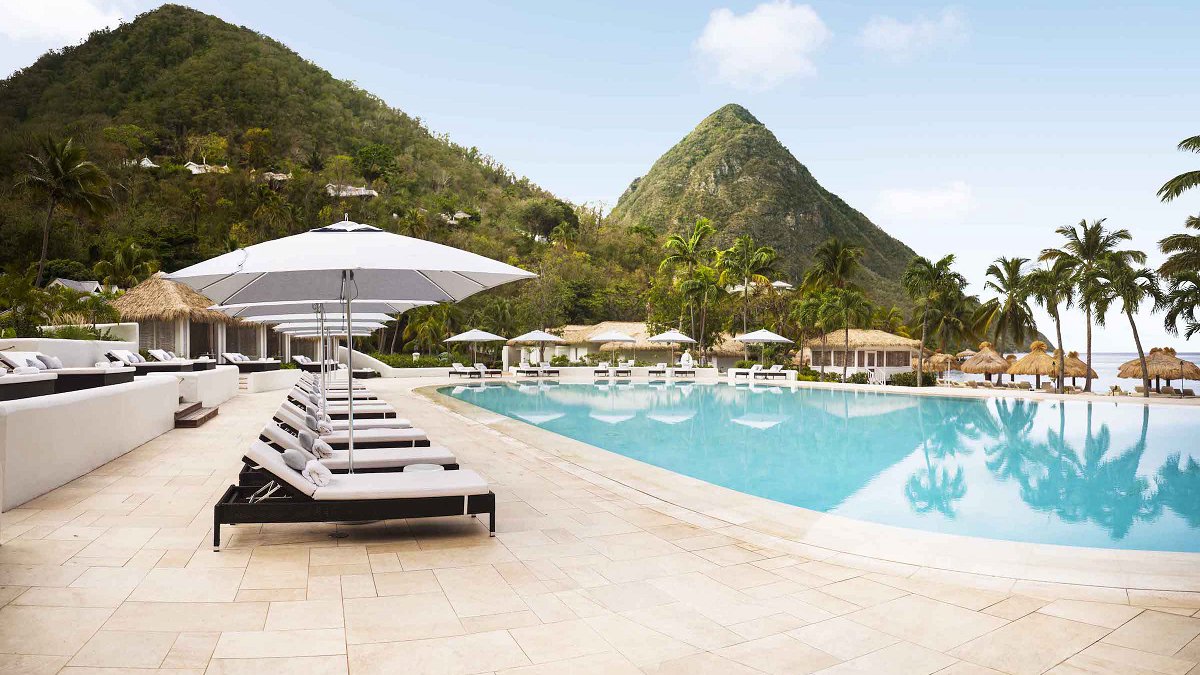 Sugar Beach, A Viceroy Resort - Photo 9