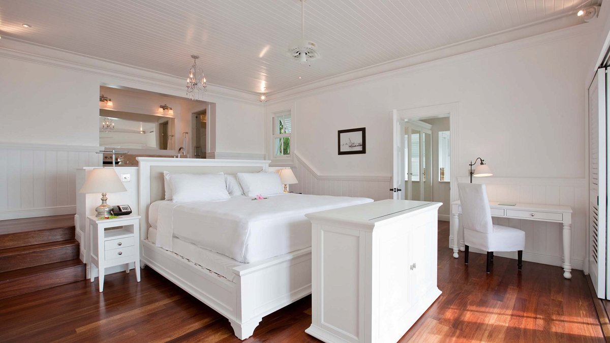 Sugar Beach, A Viceroy Resort - Photo 3