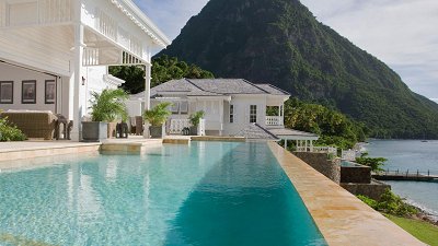 Sugar Beach, A Viceroy Resort