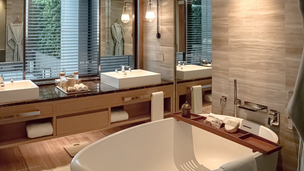 Capella Bangkok - Photo 4