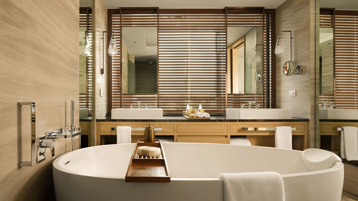 Capella Bangkok - Photo 5