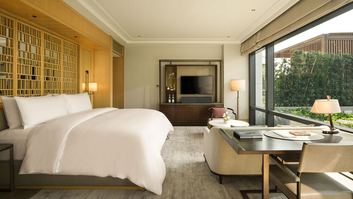 Capella Bangkok - Photo 2