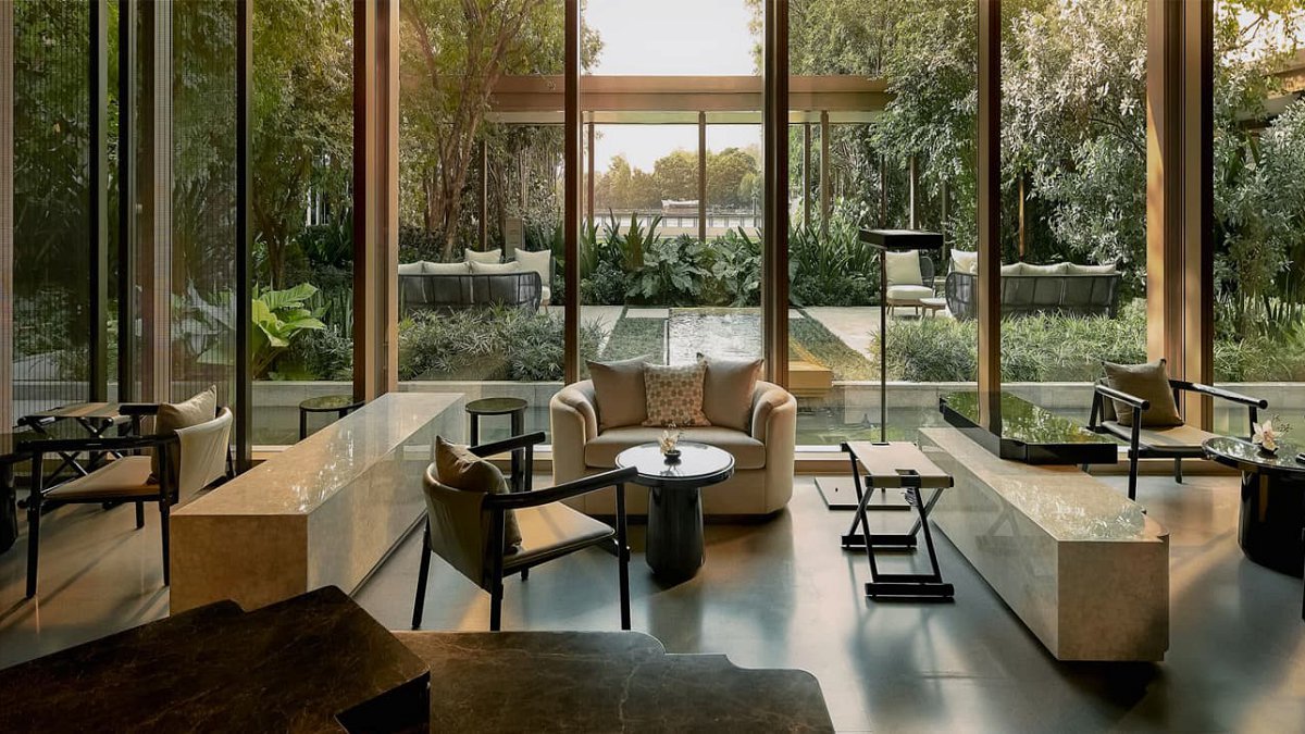 Capella Bangkok - Photo 7