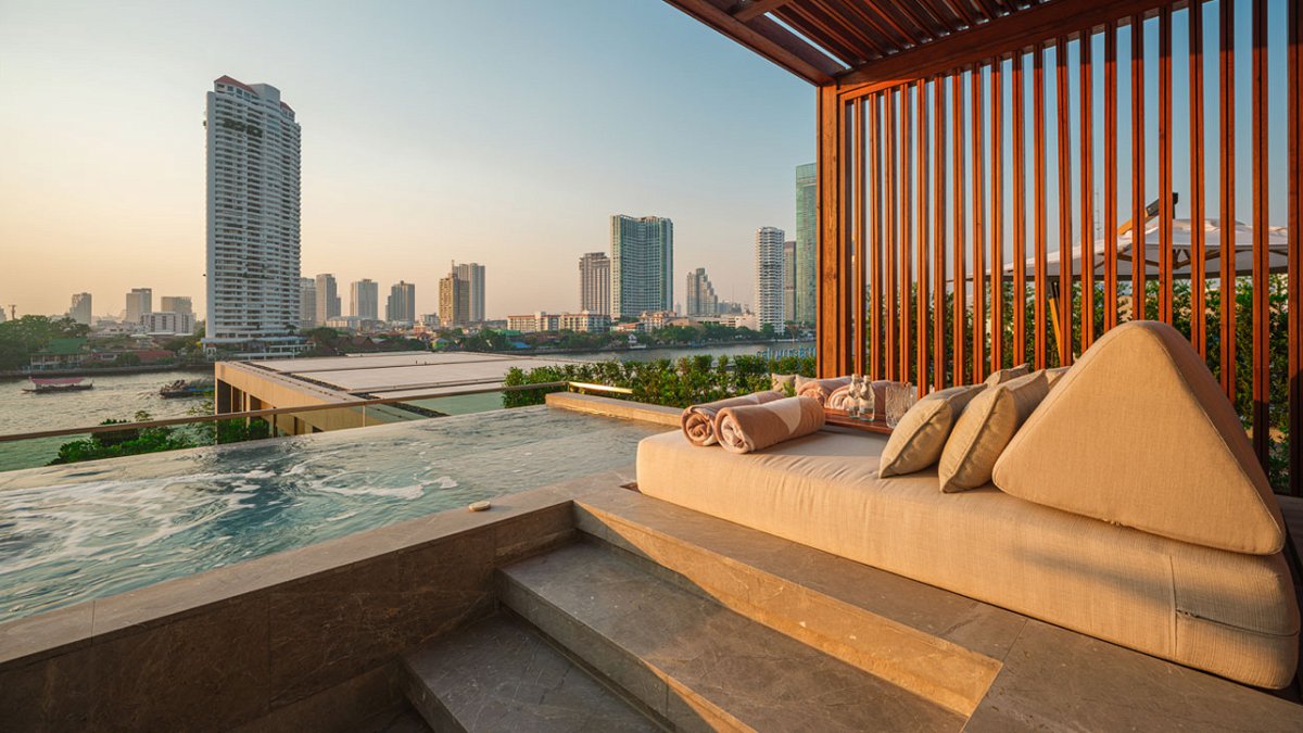 Capella Bangkok - Photo 6