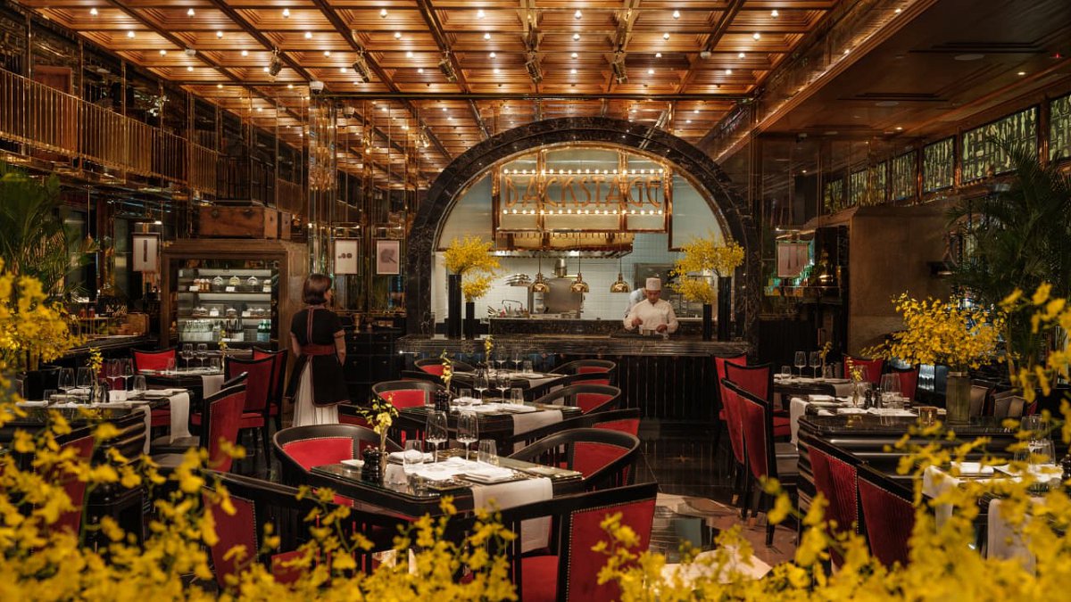 Capella Hanoi - Photo 7