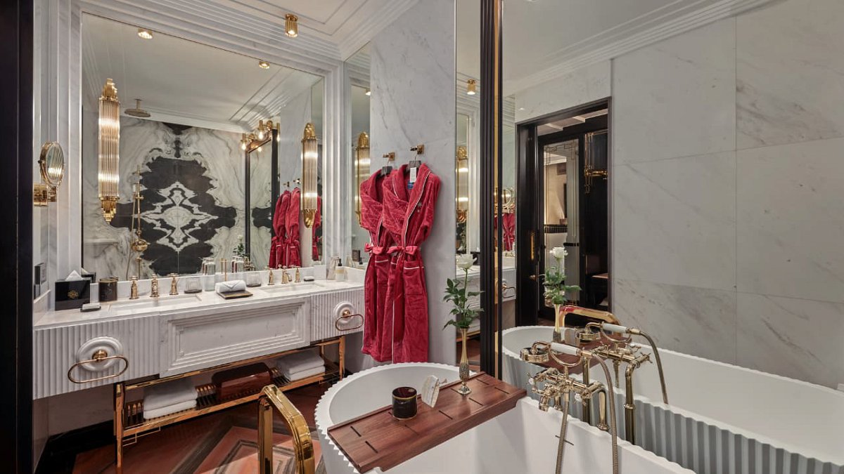 Capella Hanoi - Photo 4