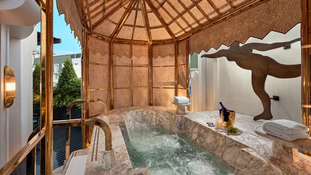 Capella Hanoi - Photo 5