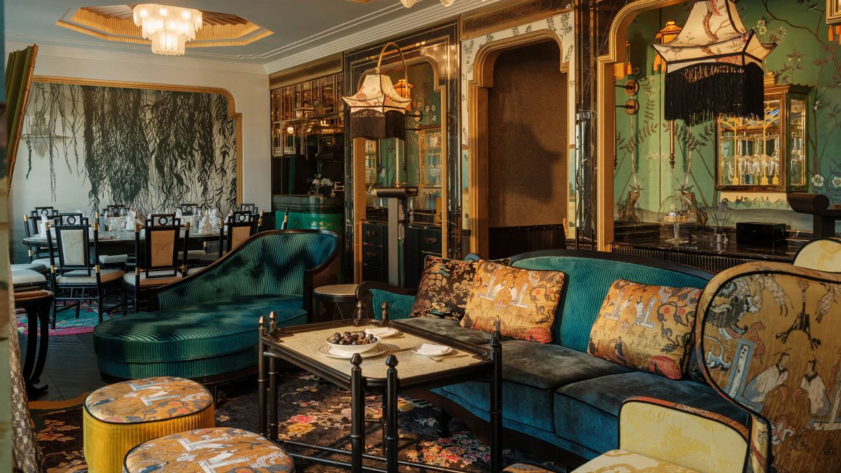 Capella Hanoi - Photo 2