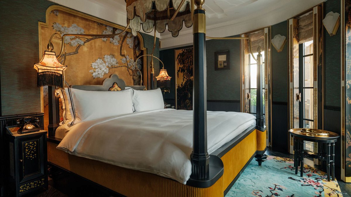 Capella Hanoi - Photo 3