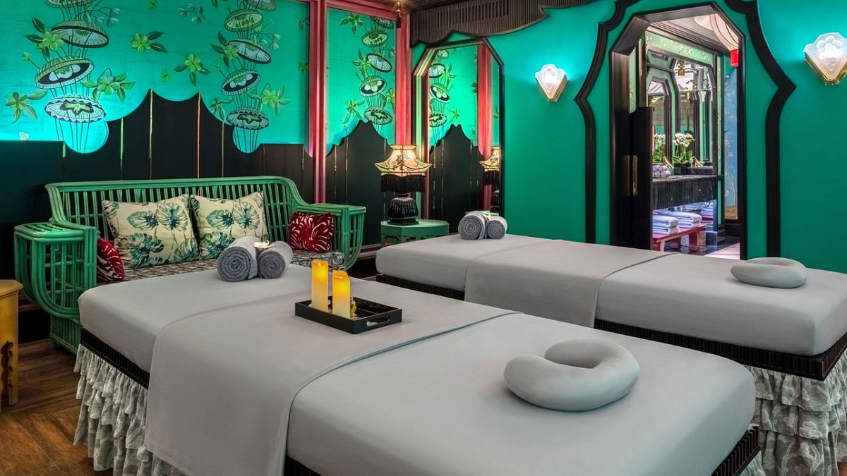 Capella Hanoi - Photo 9