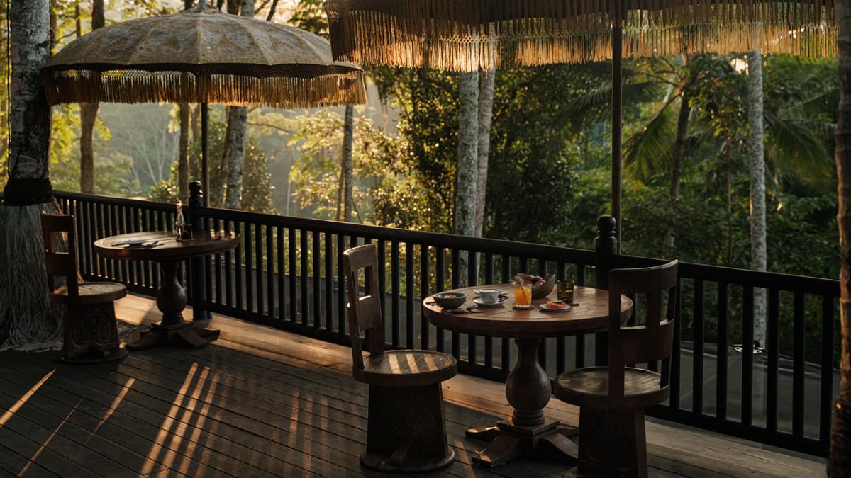 Capella Ubud - Photo 5