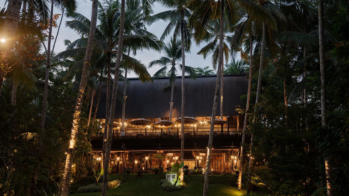 Capella Ubud - Photo 6