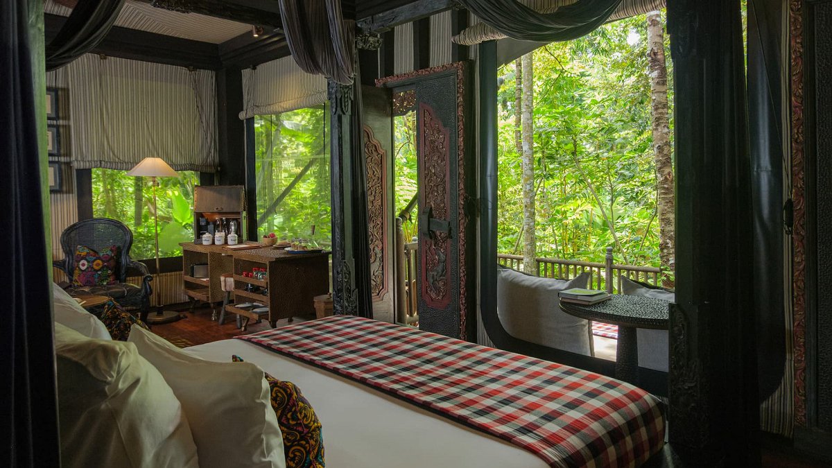 Capella Ubud - Photo 2