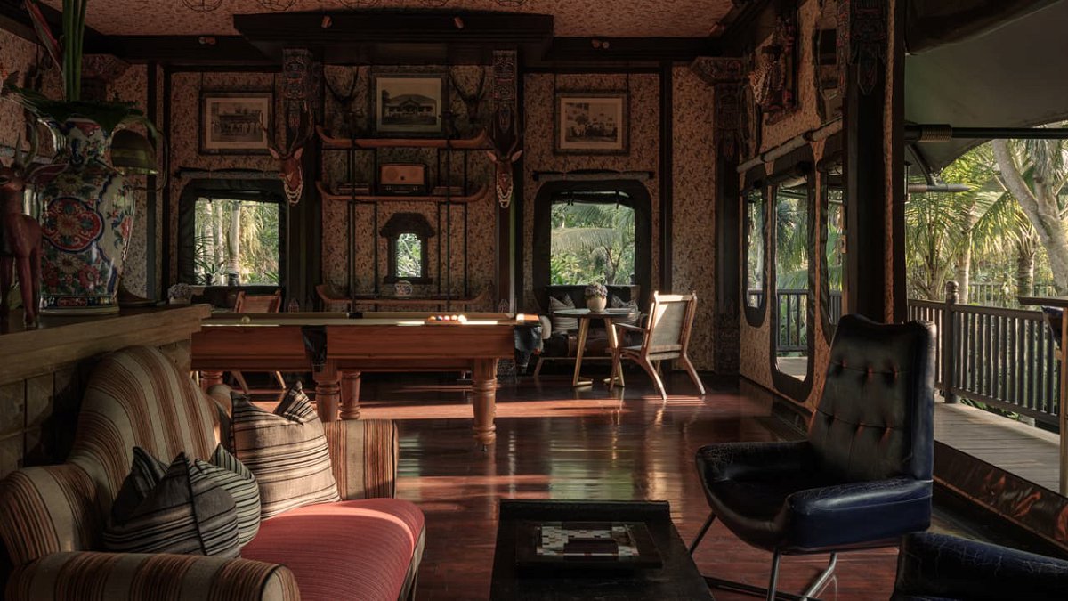 Capella Ubud - Photo 3