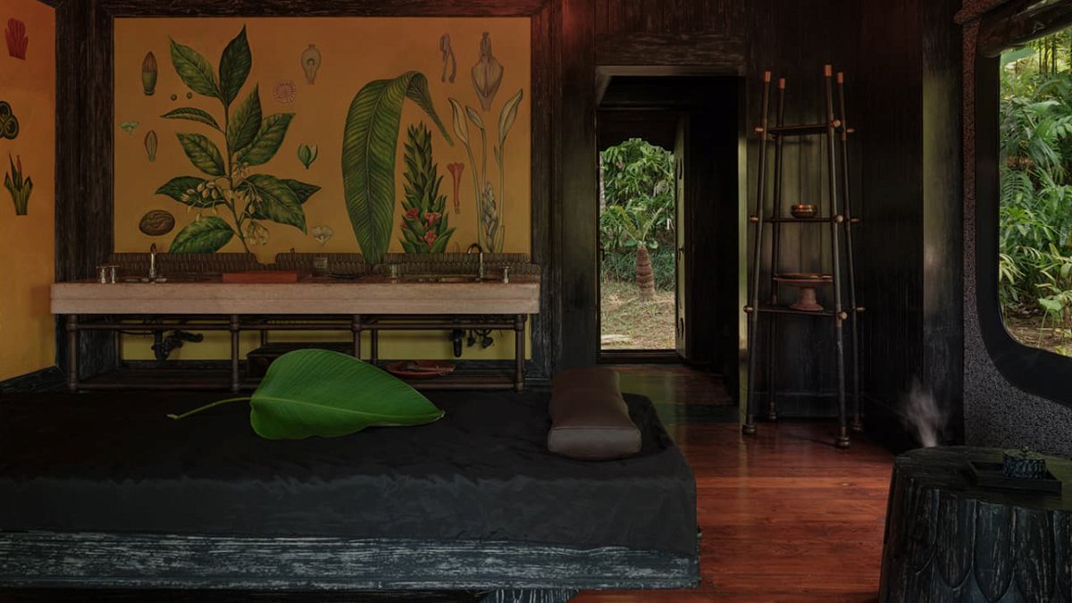 Capella Ubud - Photo 8