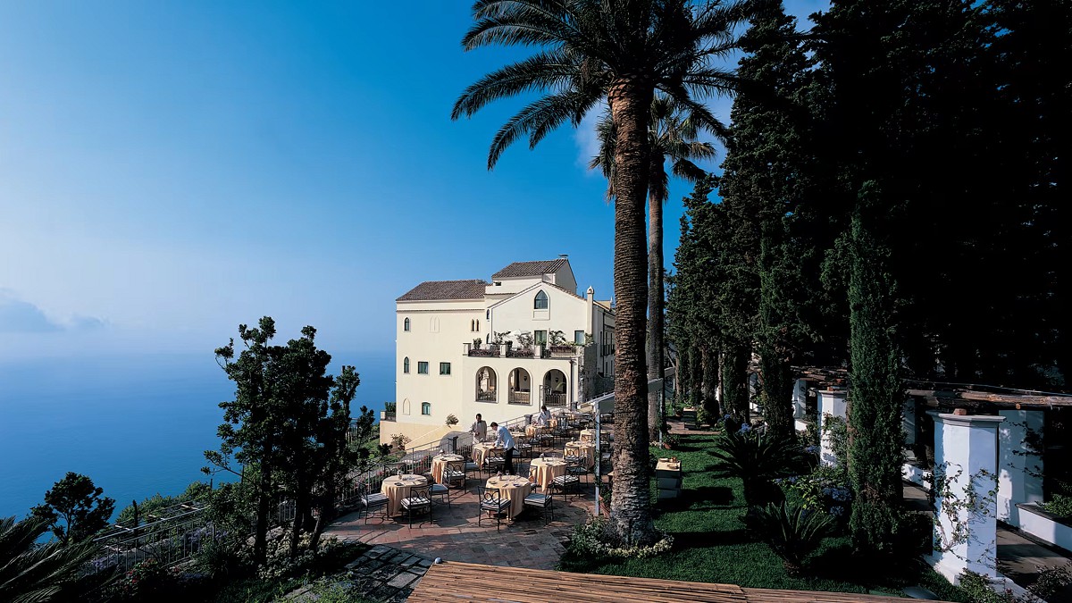 Caruso, A Belmond Hotel, Amalfi Coast - Photo 1