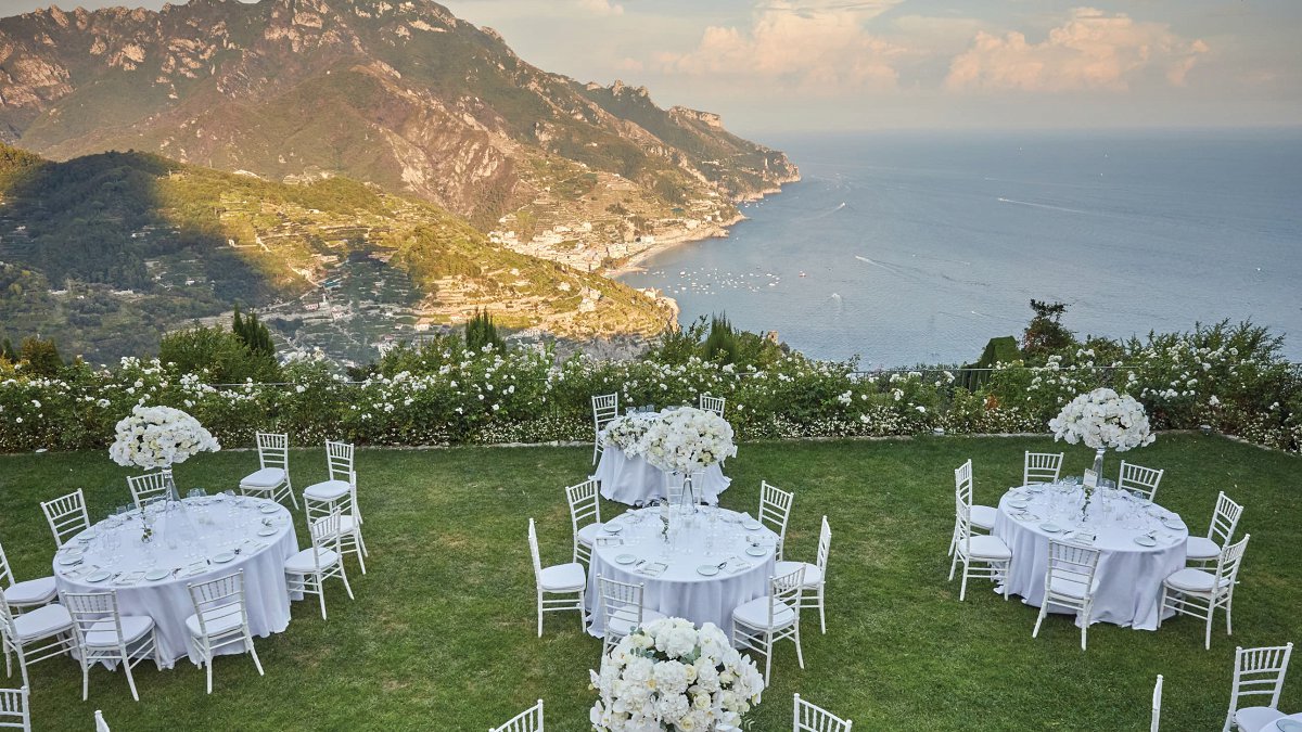 Caruso, A Belmond Hotel, Amalfi Coast - Photo 4