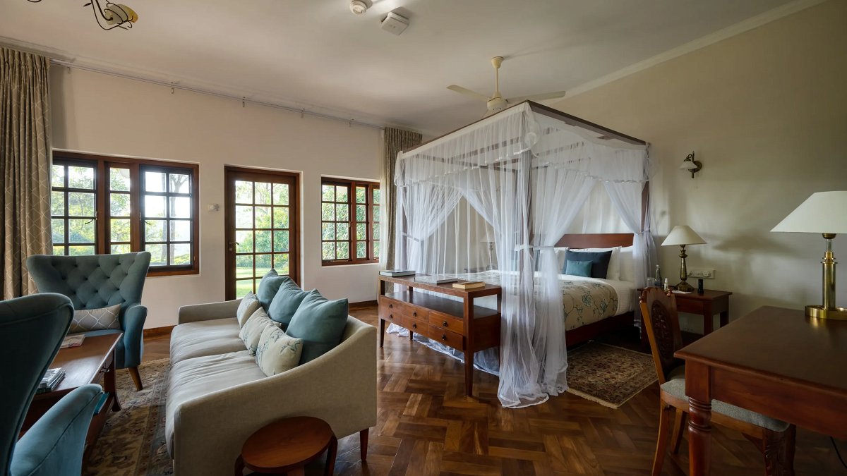 Ceylon Tea Trails - Photo 2