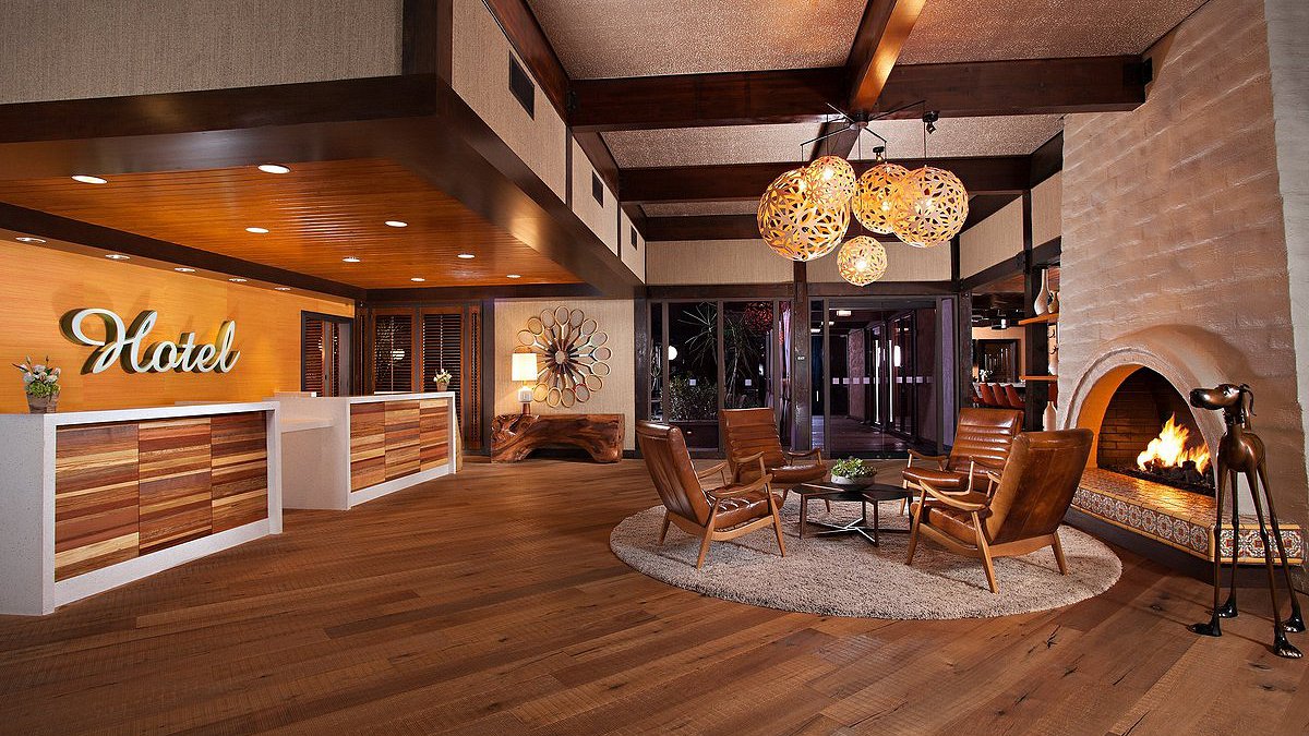 Chateau Marmont - Photo 2