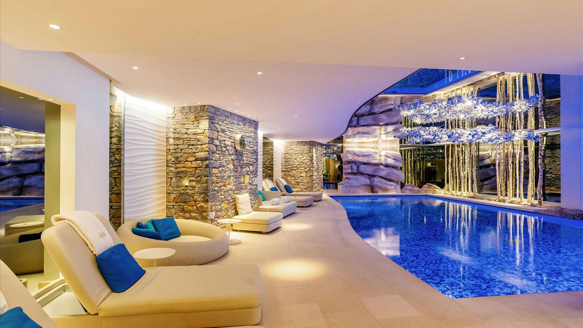 Cheval Blanc Courchevel - Photo 6