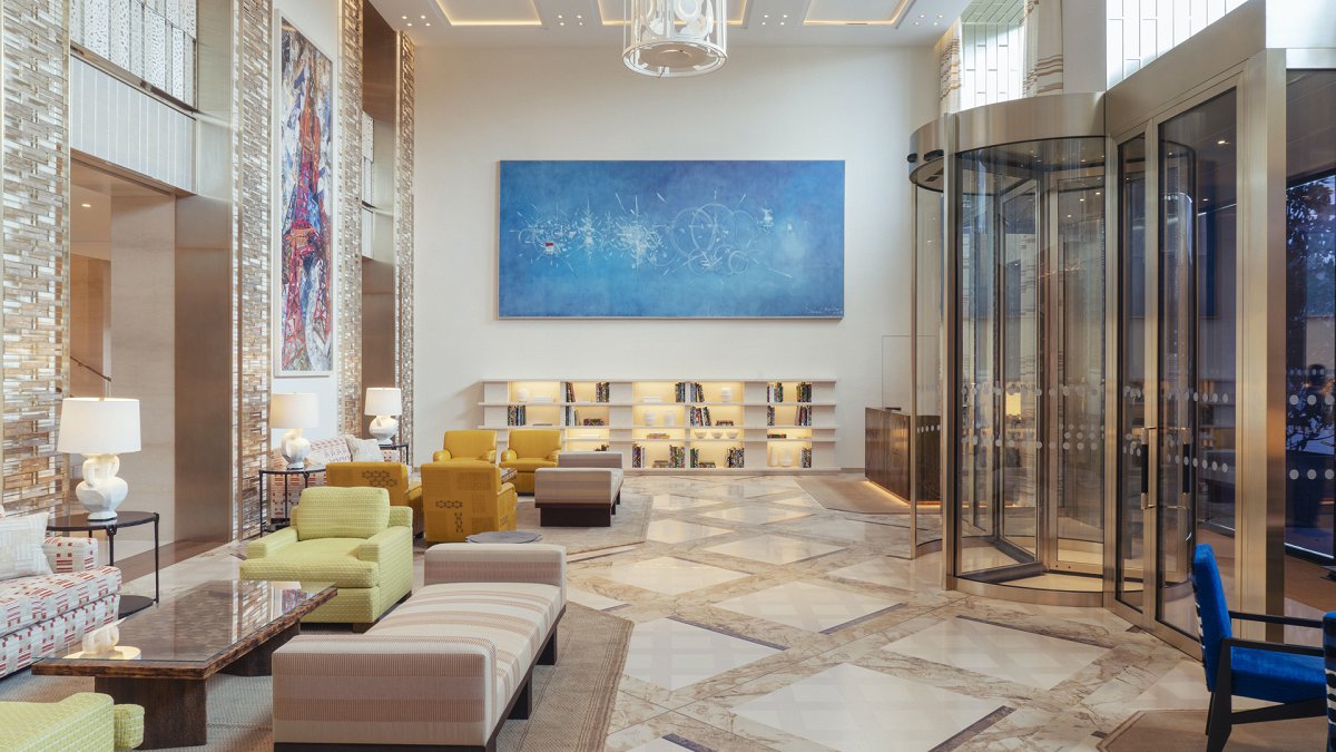 Cheval Blanc Paris - Photo 2