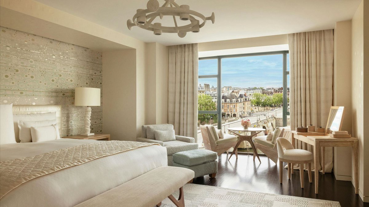 Cheval Blanc Paris - Photo 3