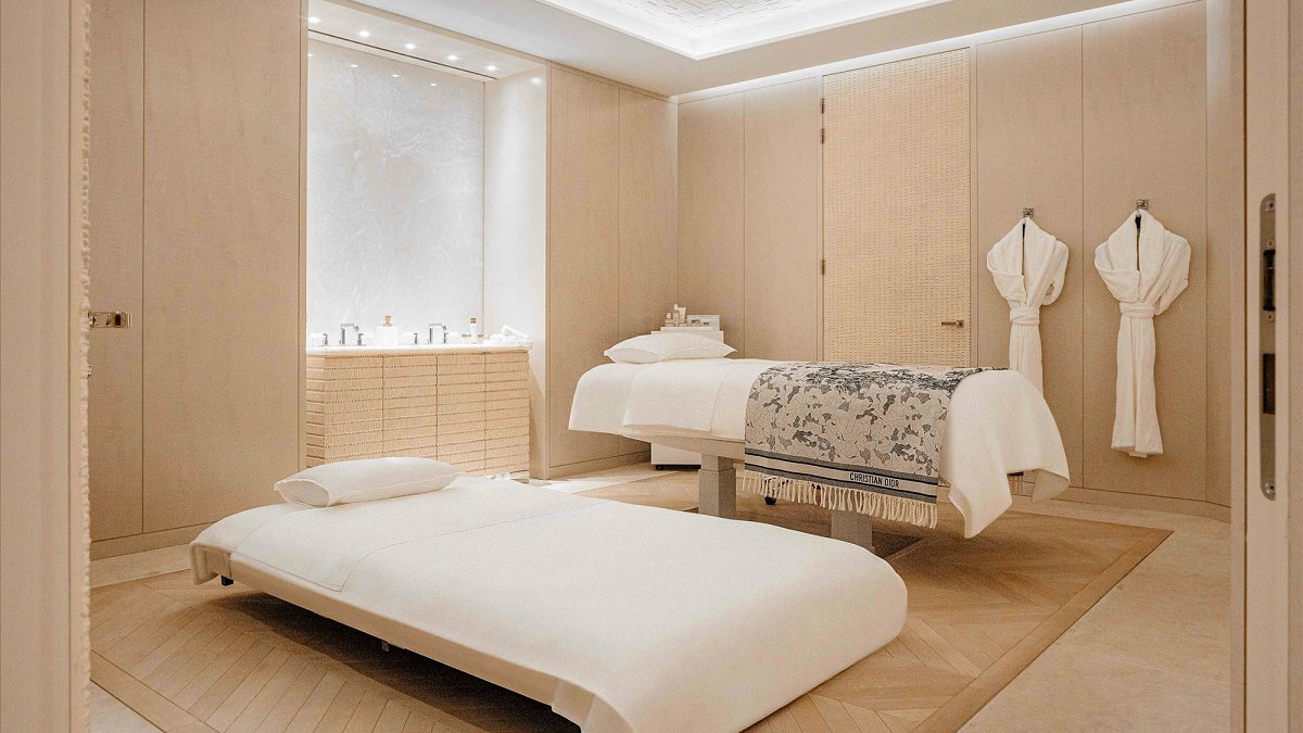 Cheval Blanc Paris - Photo 7