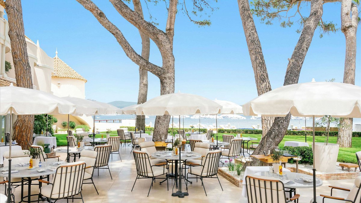 Cheval Blanc St-Tropez - Photo 7