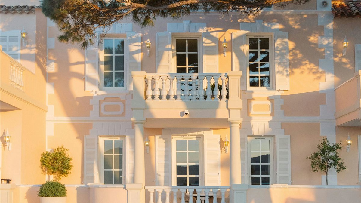 Cheval Blanc St-Tropez - Photo 9