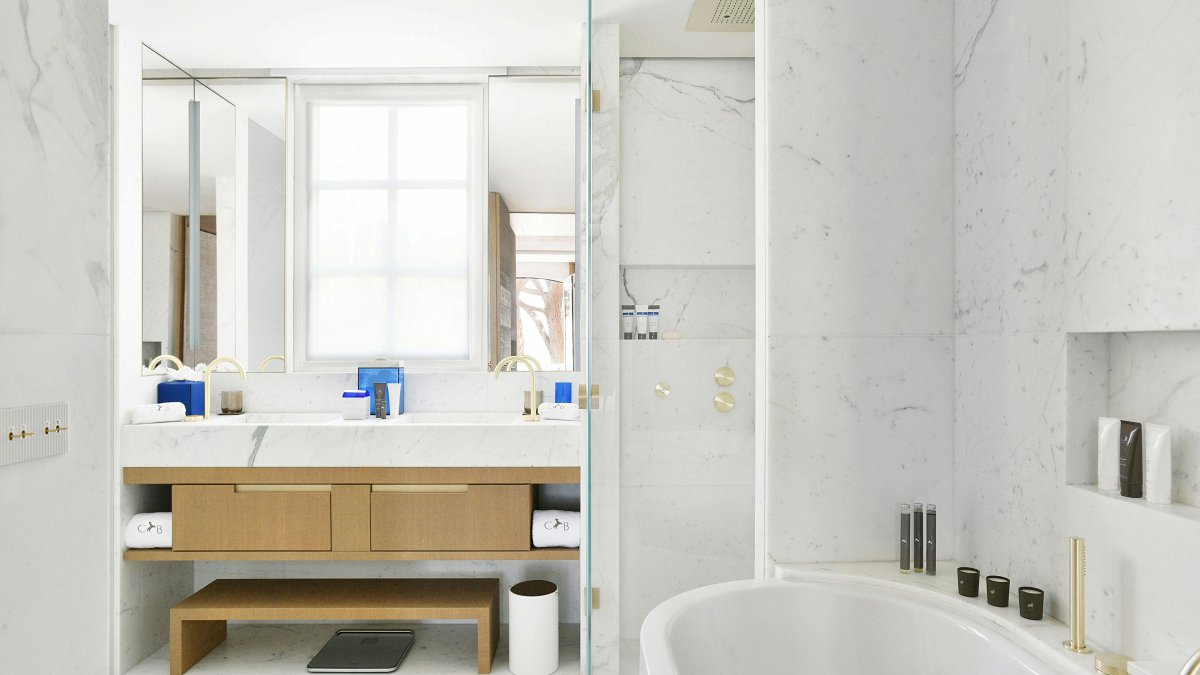 Cheval Blanc St-Tropez - Photo 4