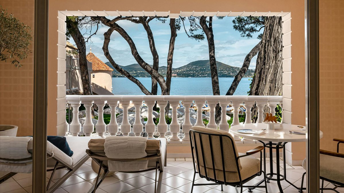 Cheval Blanc St-Tropez - Photo 2