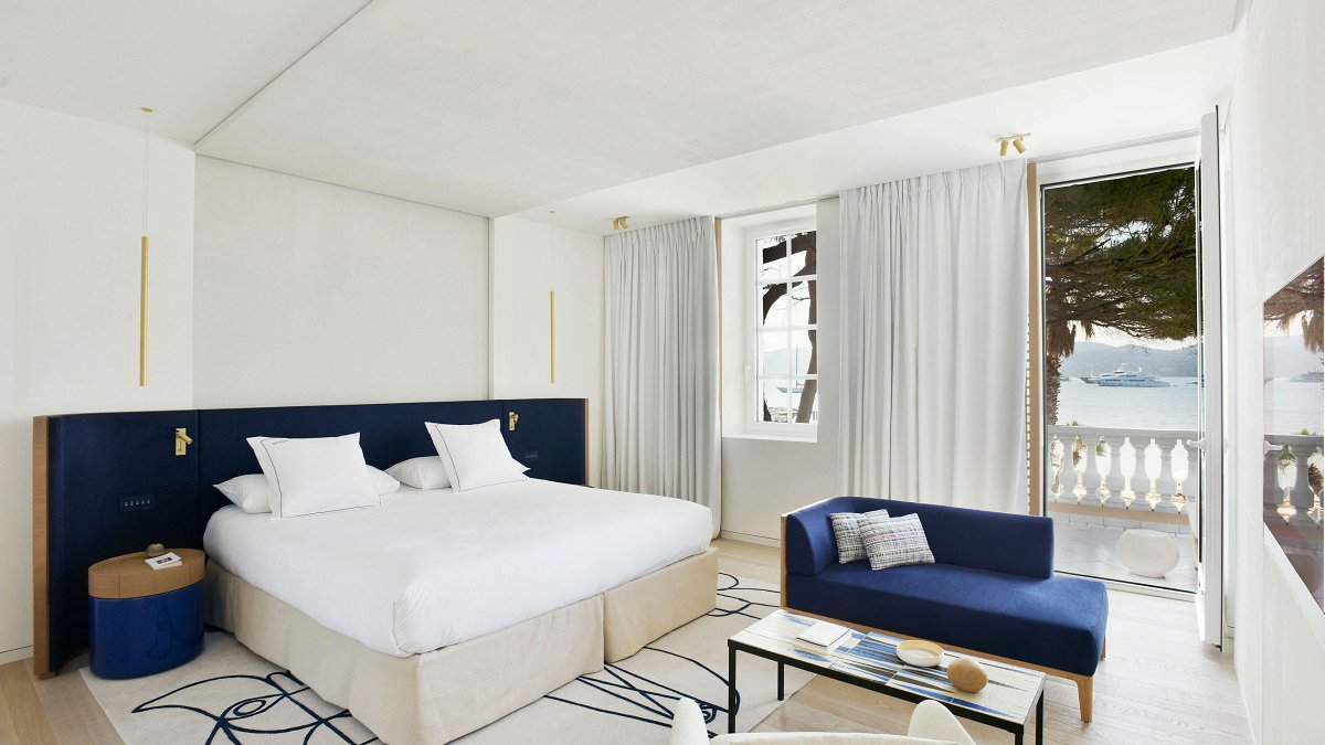 Cheval Blanc St-Tropez - Photo 3