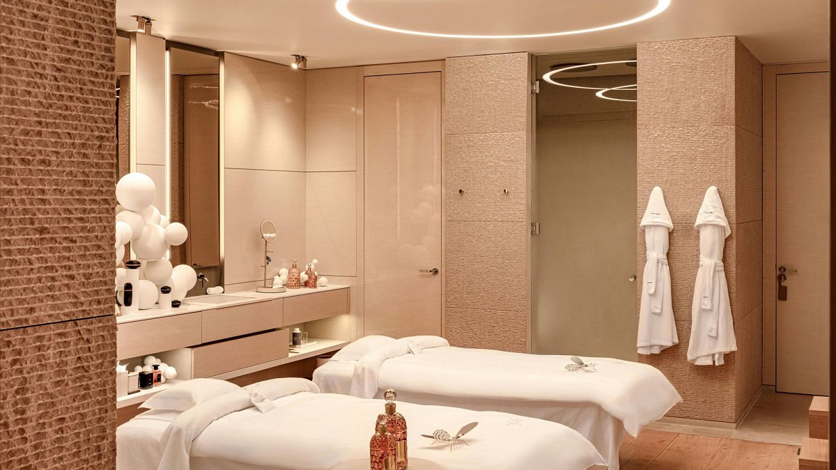 Cheval Blanc St-Tropez - Photo 10