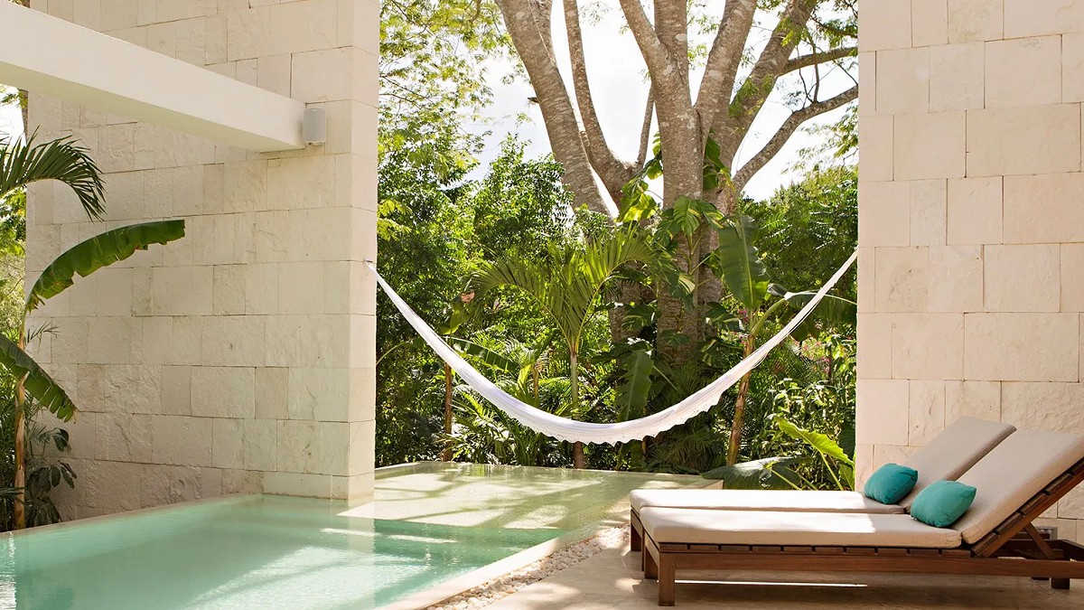Chablé Yucatán - Photo 1