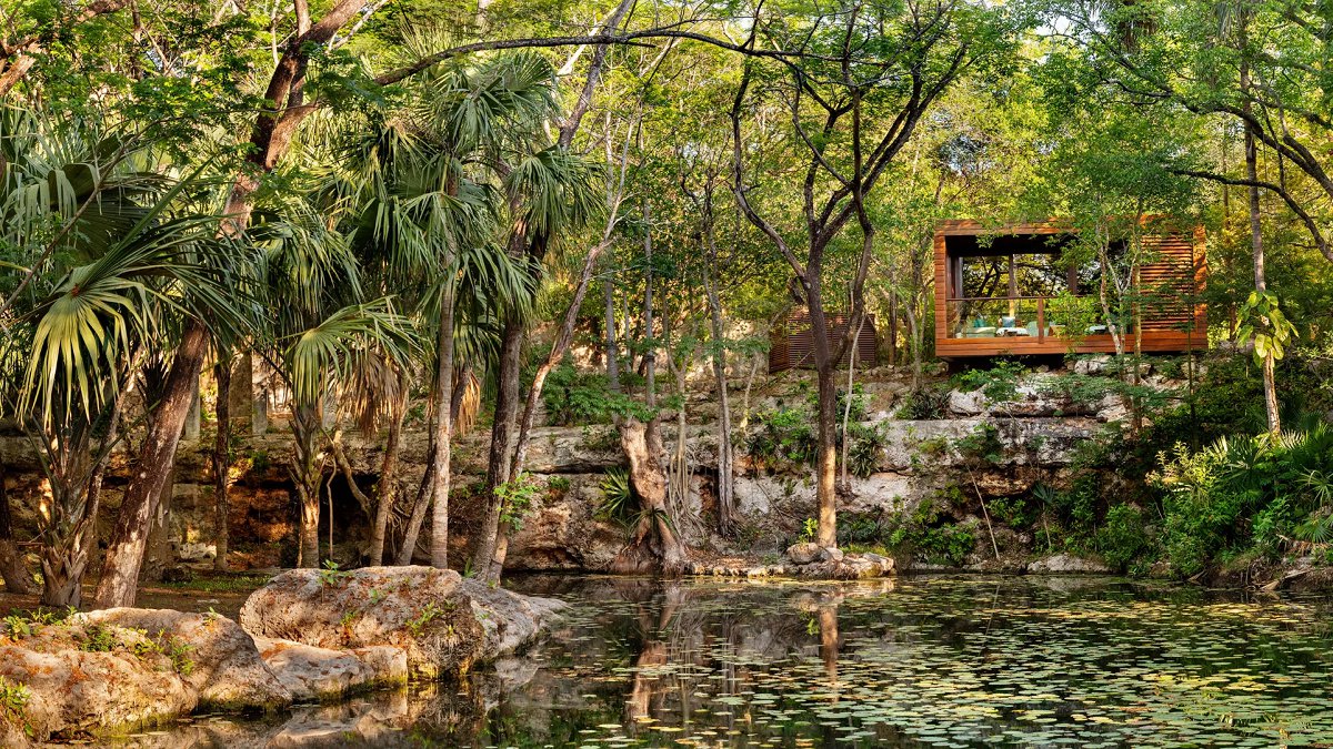 Chablé Yucatán - Photo 5